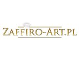 Weź kod rabatowy Zafiro Art, z nim dla Ciebie tania biżuteria ze złota